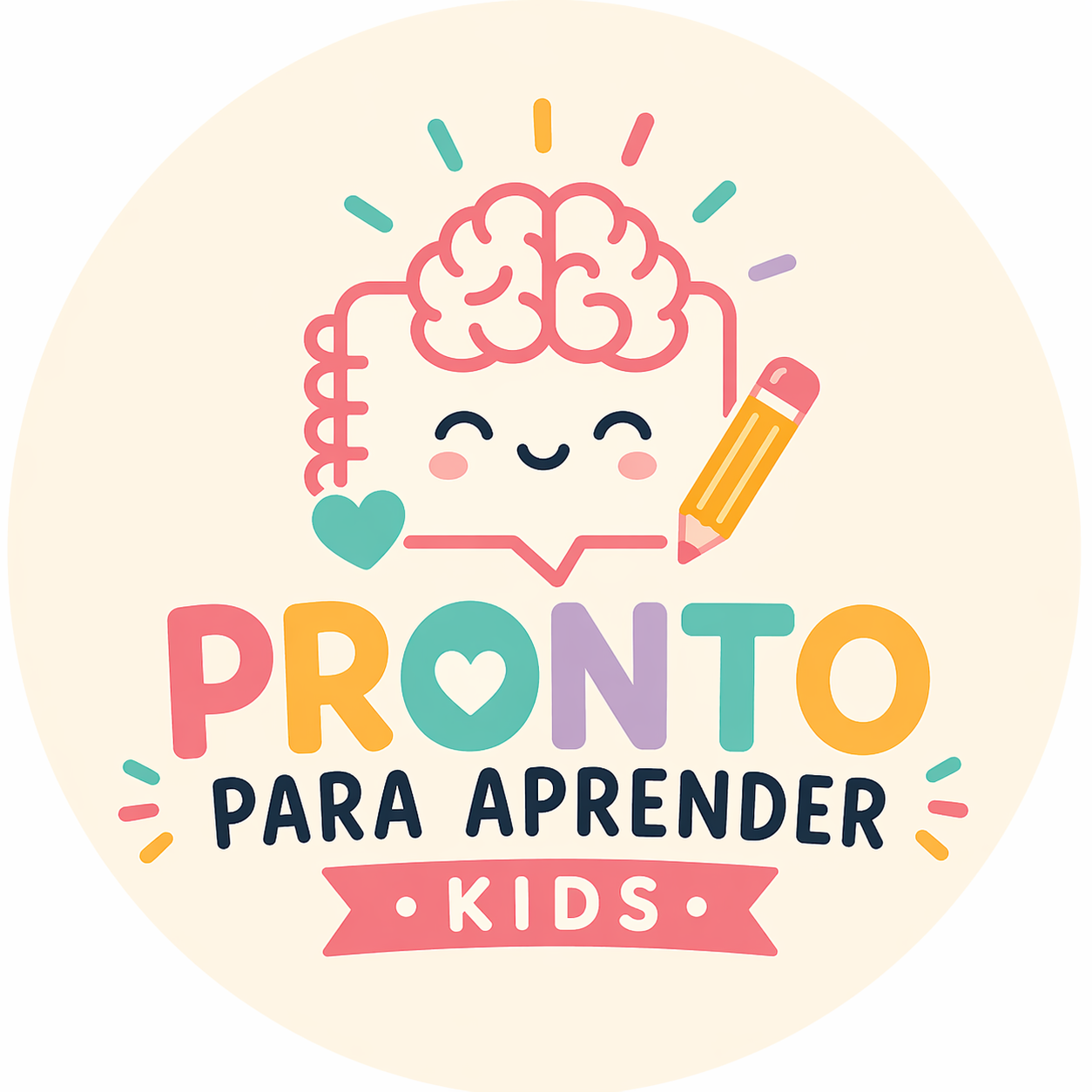 Pronto para Aprender Kids